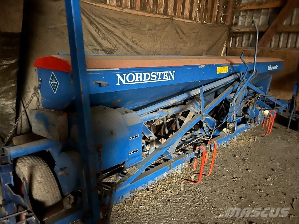 Nordsten CLB 4 条播机