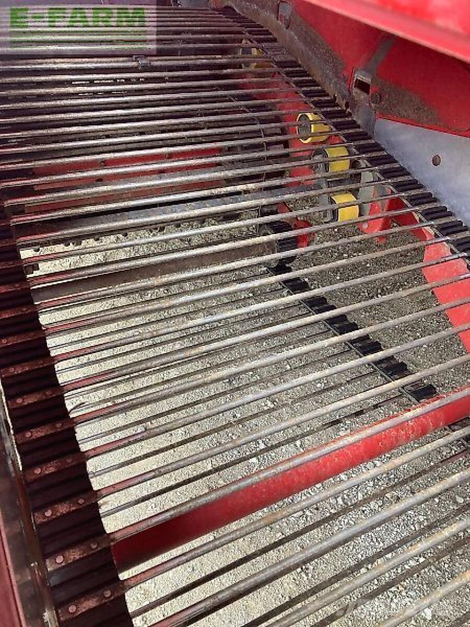 Grimme se 85-55 马铃薯收获机