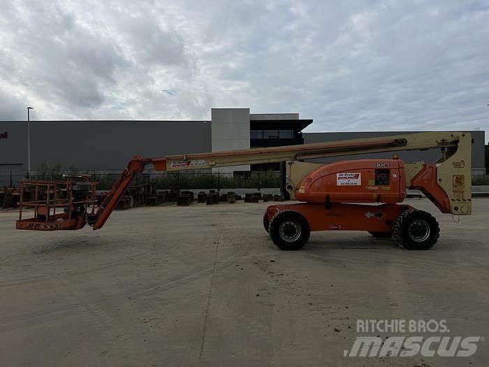 JLG 800AJ 其他升降机和高空作业平台
