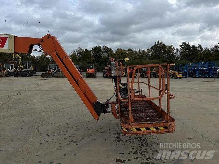 JLG 800AJ 其他升降机和高空作业平台