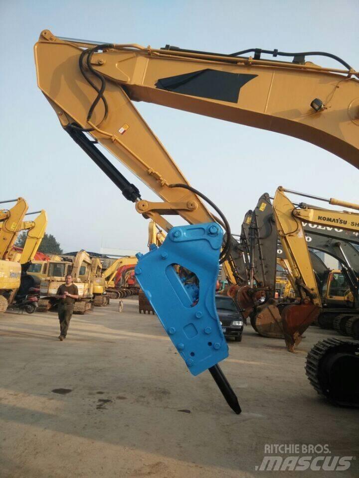 CAT 330 C 履带挖掘机