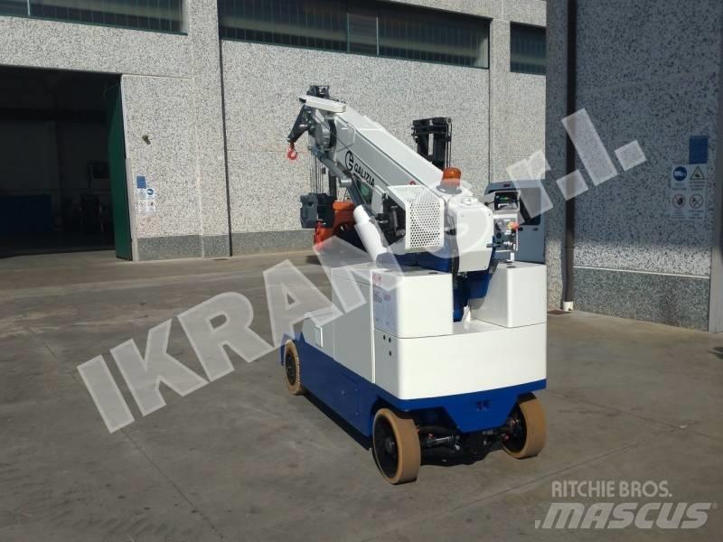 Galizia GF4,2 轻小型起重机