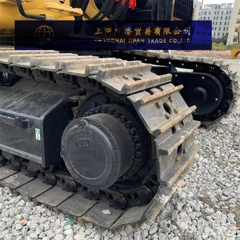 CAT 336 GC 履带挖掘机