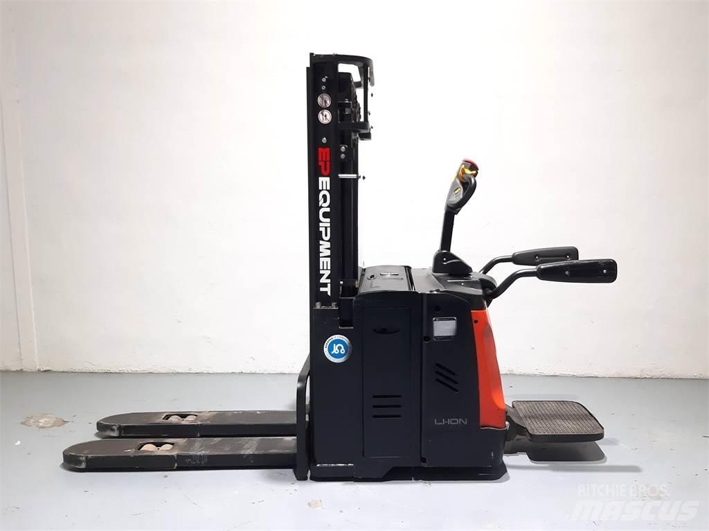  ES16 RSI 手推堆垛车