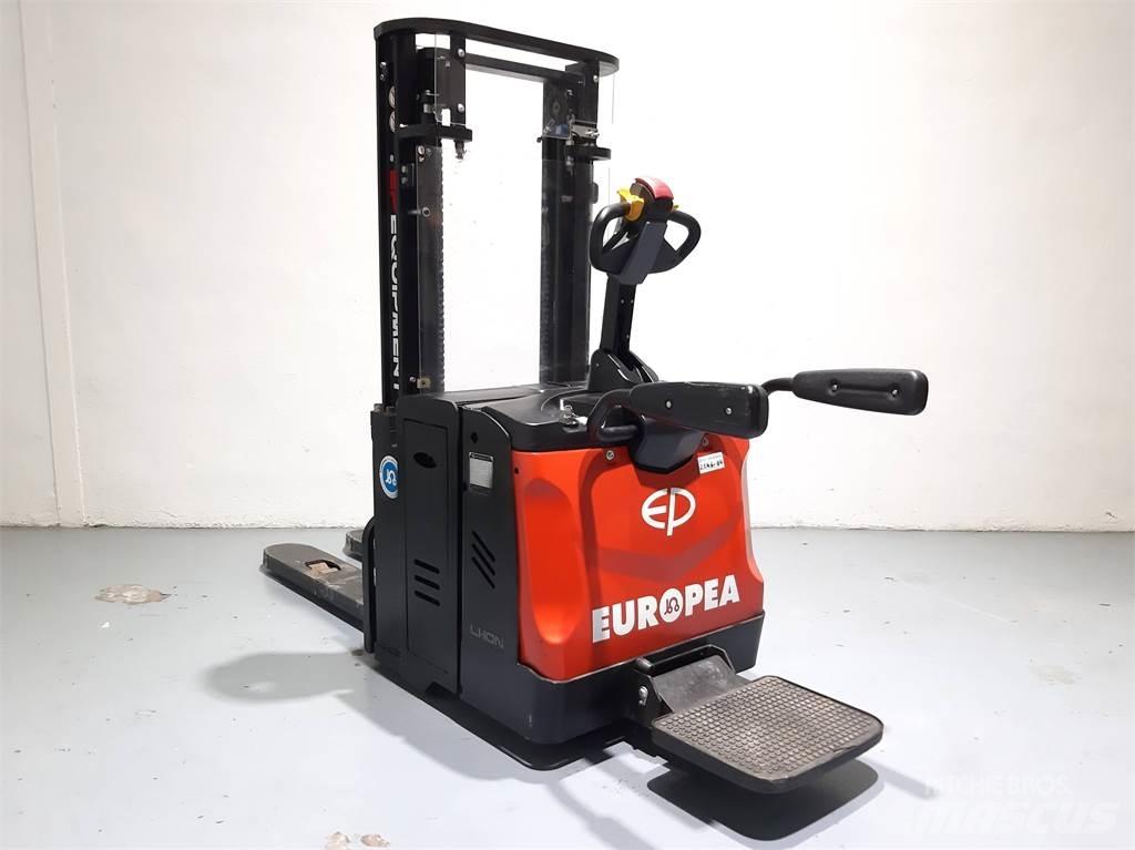  ES16 RSI 手推堆垛车