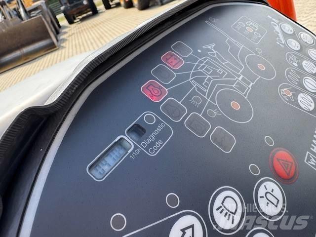 Hamm HD 8 VV 双轮压路机