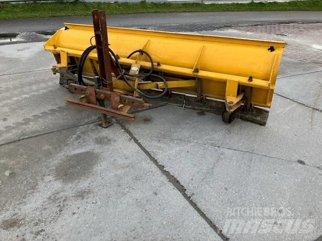 Nido H240 EPZ 路面维护设备-其他