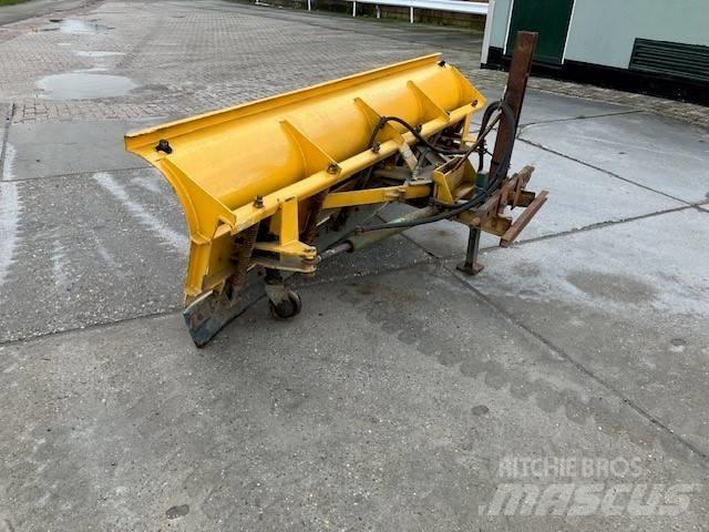 Nido H240 EPZ 路面维护设备-其他