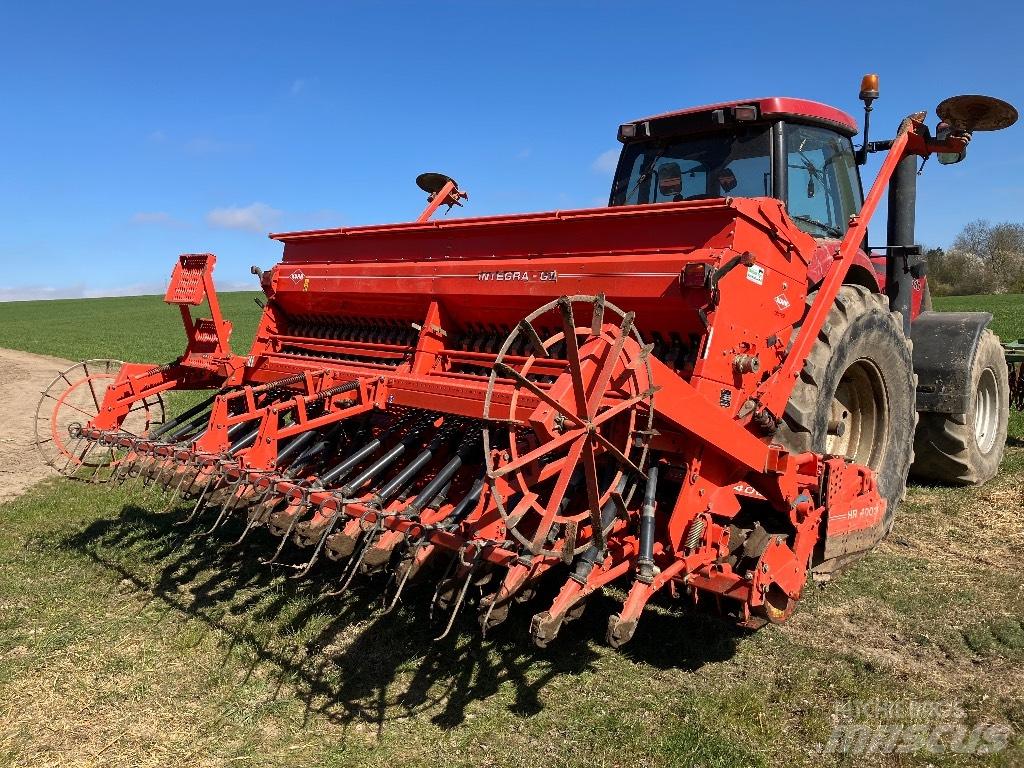 Kuhn Integra 4003 条播机
