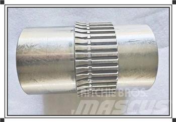 CLAAS Hollow shaft 传动装置