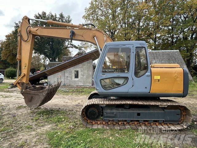 Sumitomo SH 100 履带挖掘机