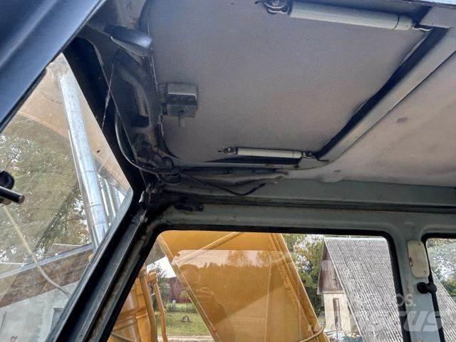 Sumitomo SH 100 履带挖掘机