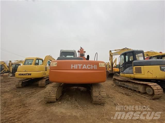 Hitachi ZX 130 履带挖掘机