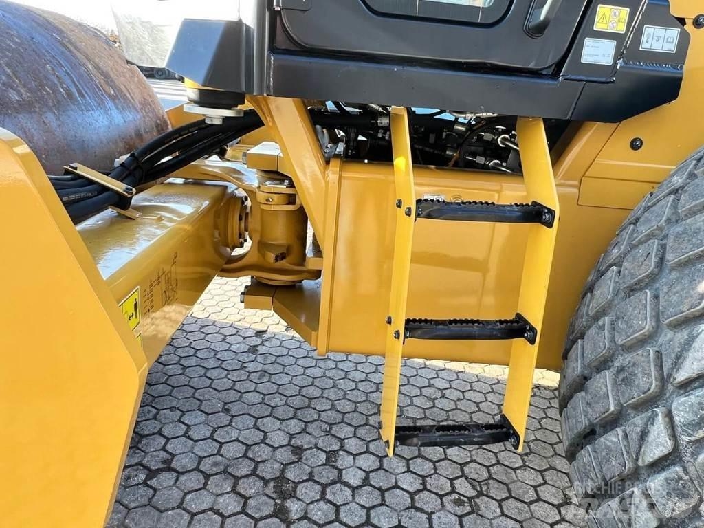 CAT CS10GC 其他压路机