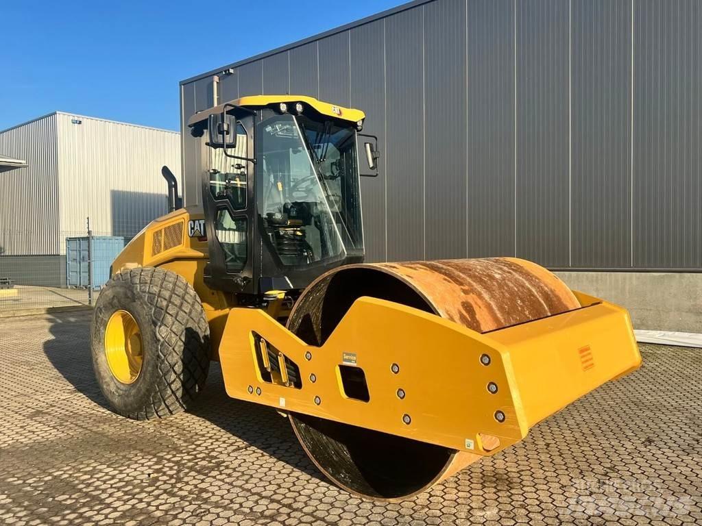 CAT CS10GC 其他压路机