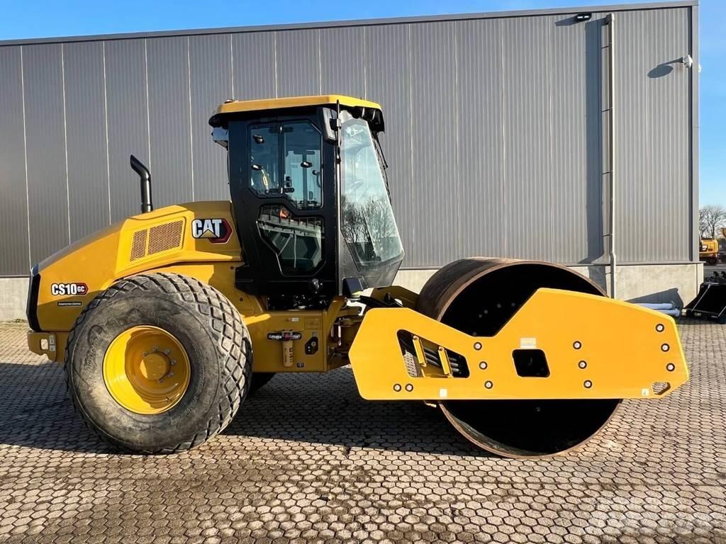 CAT CS10GC 其他压路机
