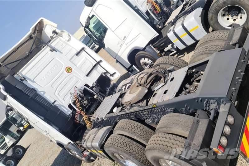 Volvo FH 440 其他货车