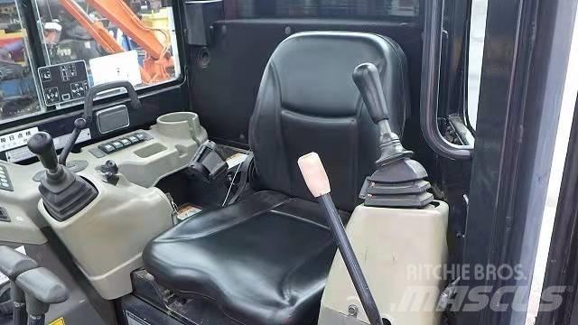 Yanmar VIO30 履带挖掘机