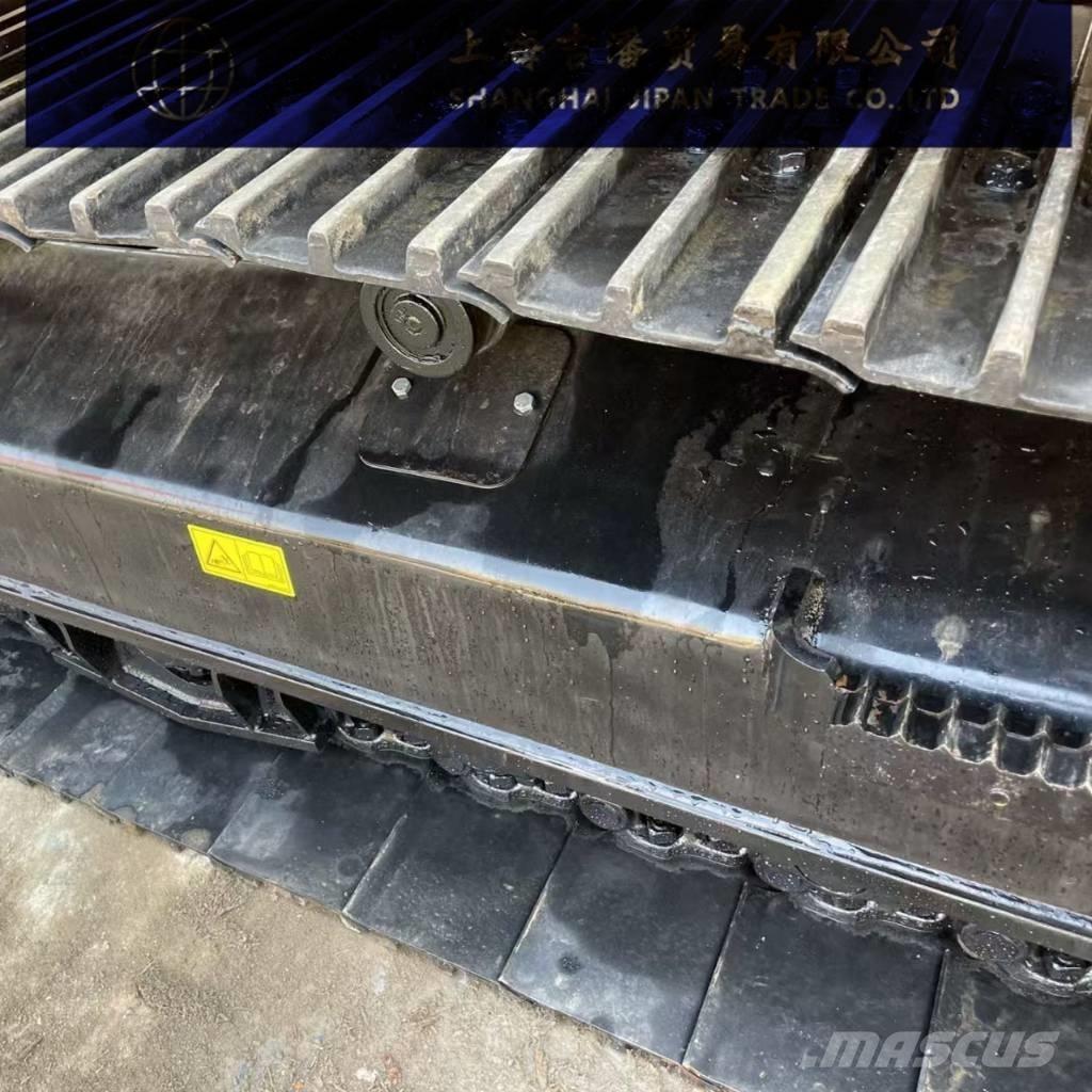 CAT 315 D 履带挖掘机