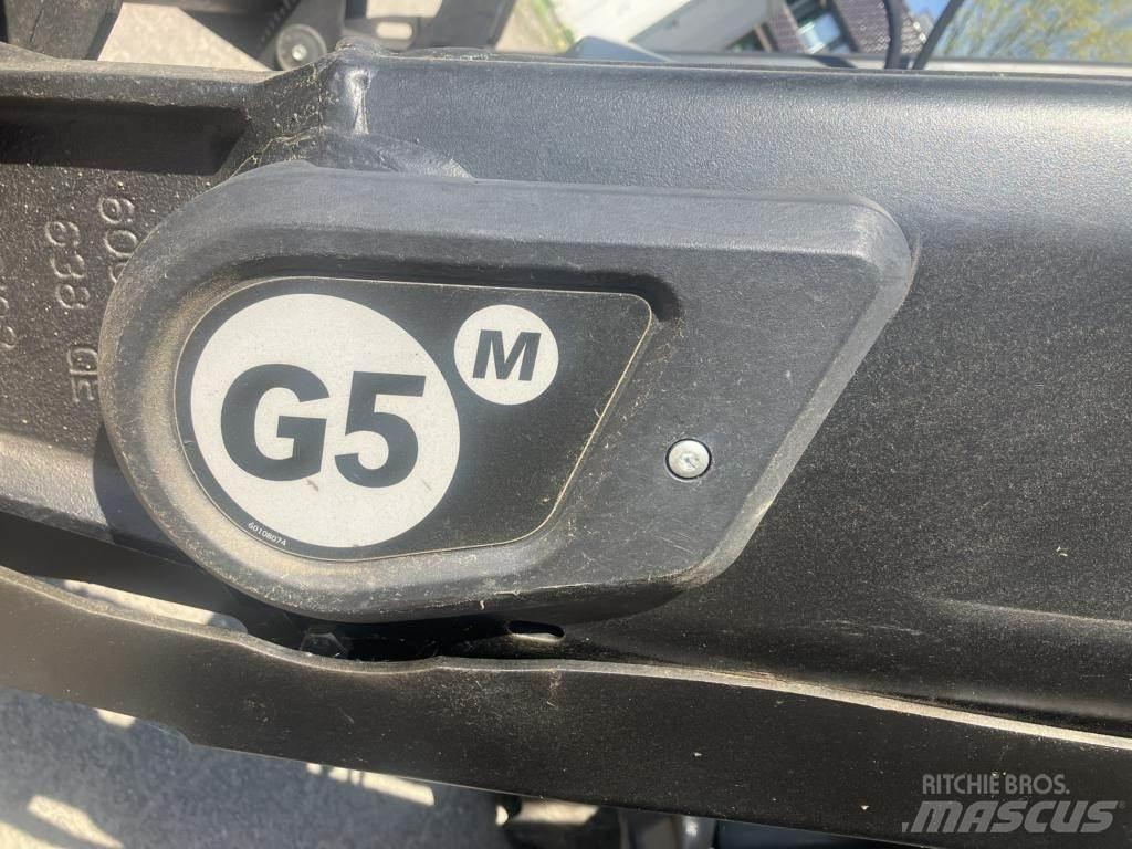 Valtra N 175 拖拉机/农用车