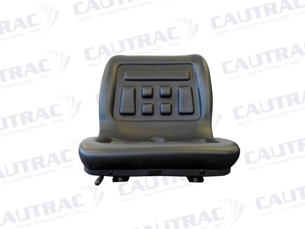  CAUTRAC SN1-1 SEAT 建筑机械-其他