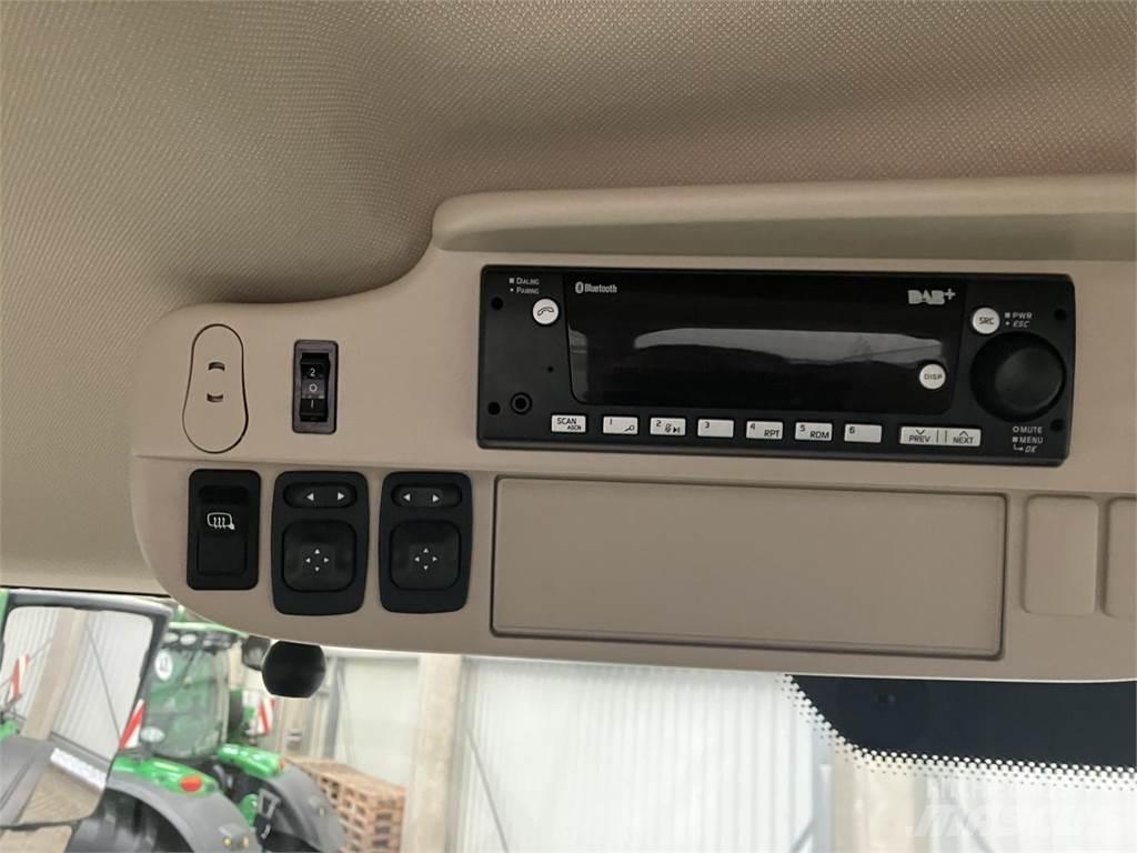 John Deere 6R 215 拖拉机/农用车