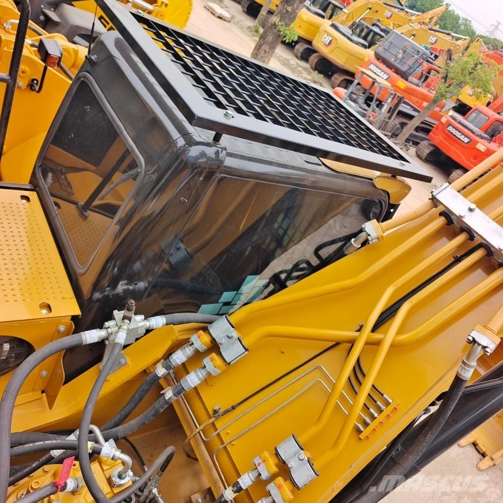 CAT 336 D2 履带挖掘机