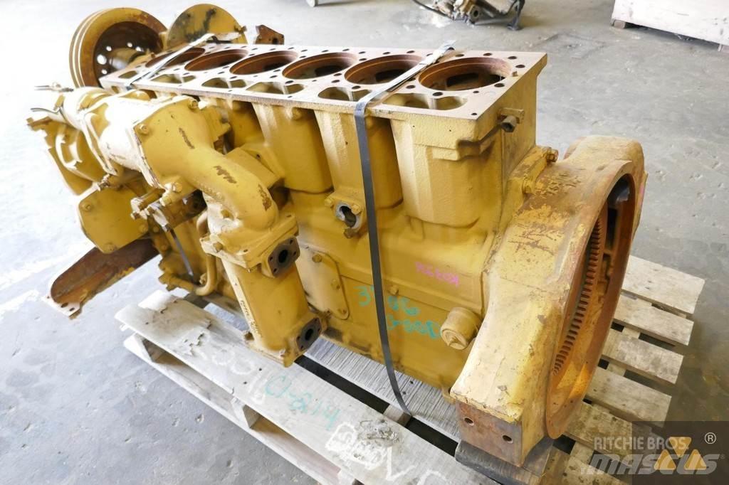 CAT 3306 发动机