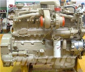 Cummins NTA855-M350 发动机