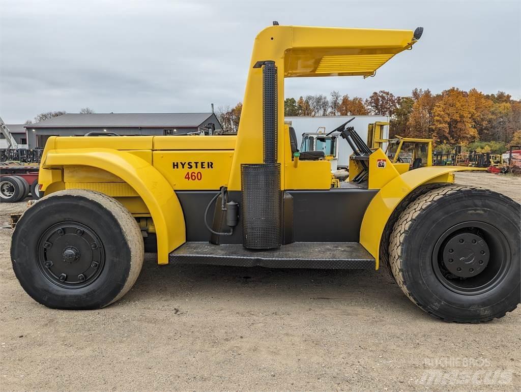 Hyster H460B 其他叉车