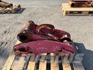 O&K Connection Link 挖掘机配件