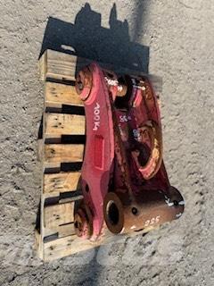 O&K Connection Link 挖掘机配件