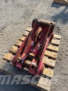 O&K Connection Link 挖掘机配件