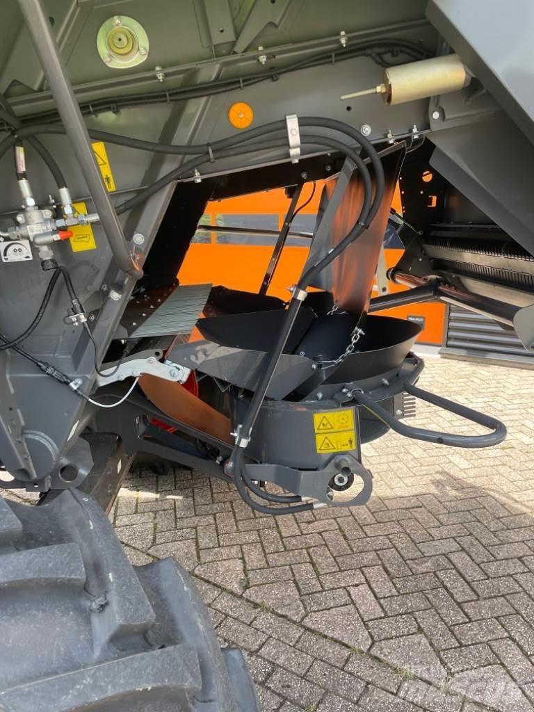 CLAAS Evion 联合收割机