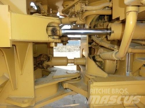 CAT 950H 轮式装载机