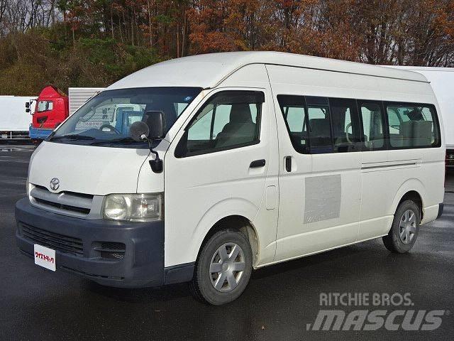 Toyota CBF-TRH223B 其他