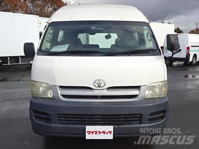 Toyota CBF-TRH223B 其他