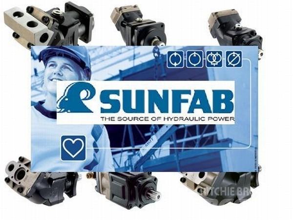 SUNFAB SC 034 运输工具-其他