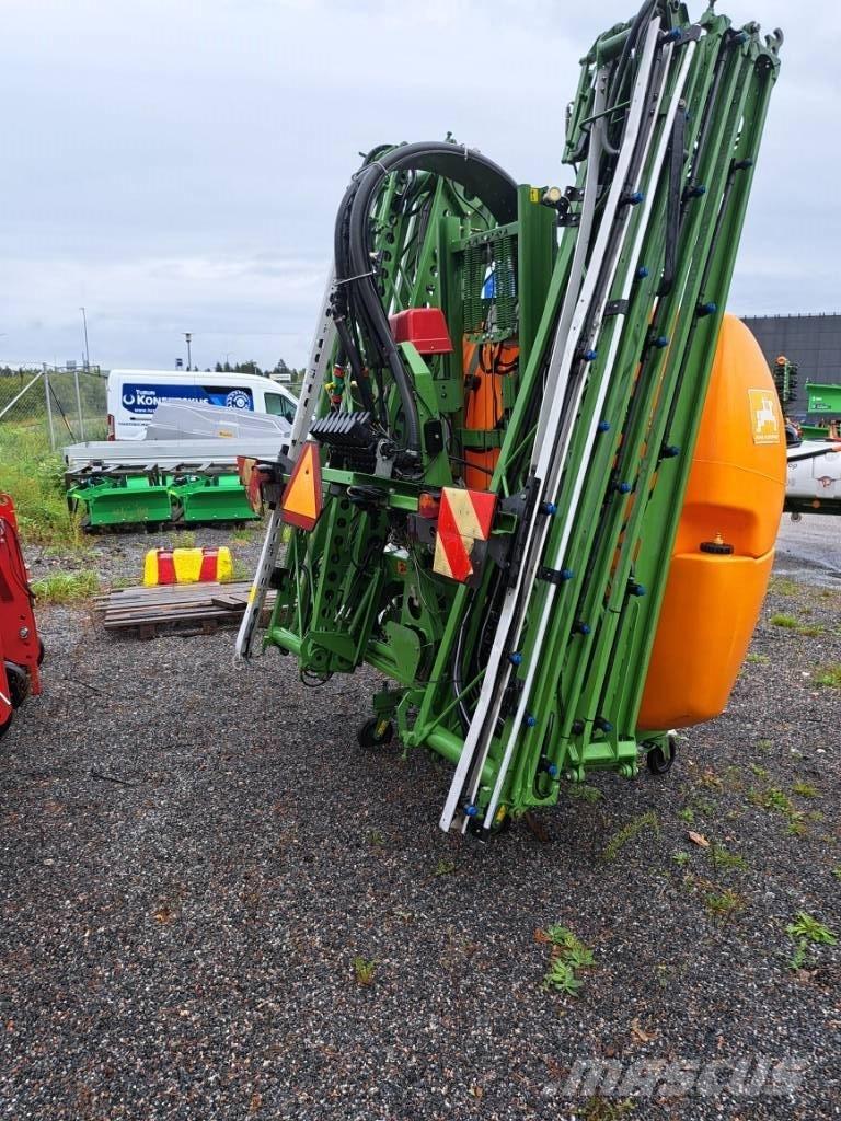 Amazone UF 1201 24M 悬挂式喷雾机