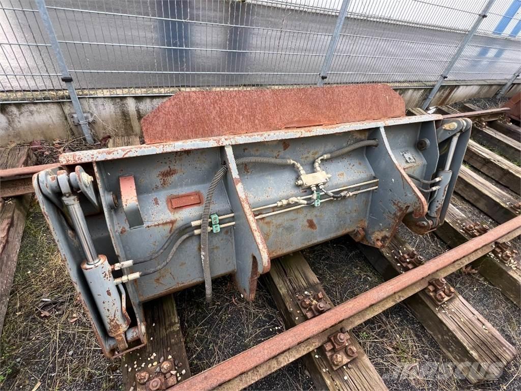 LSB Ladeschaufel 挖斗