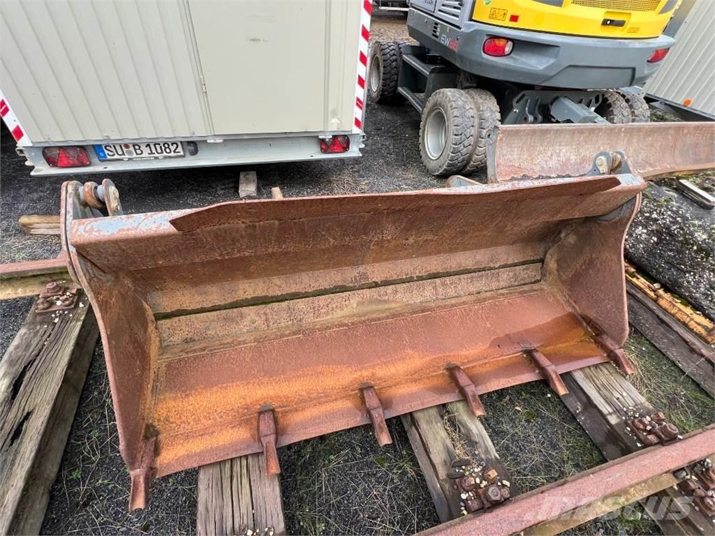 LSB Ladeschaufel 挖斗