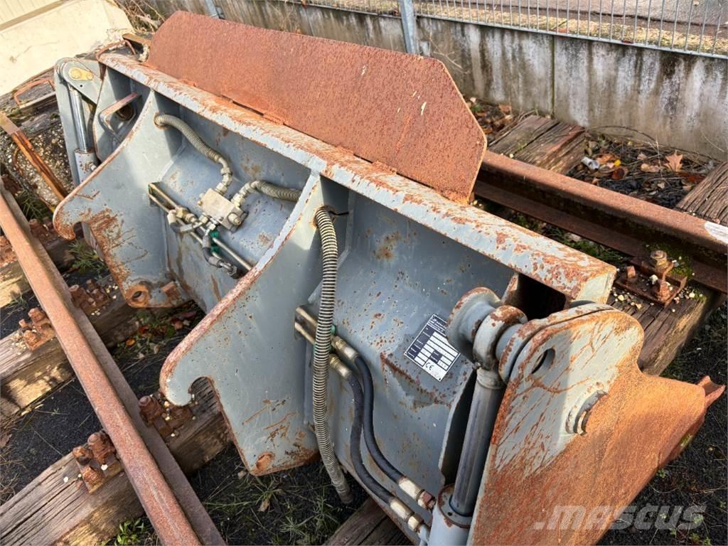 LSB Ladeschaufel 挖斗