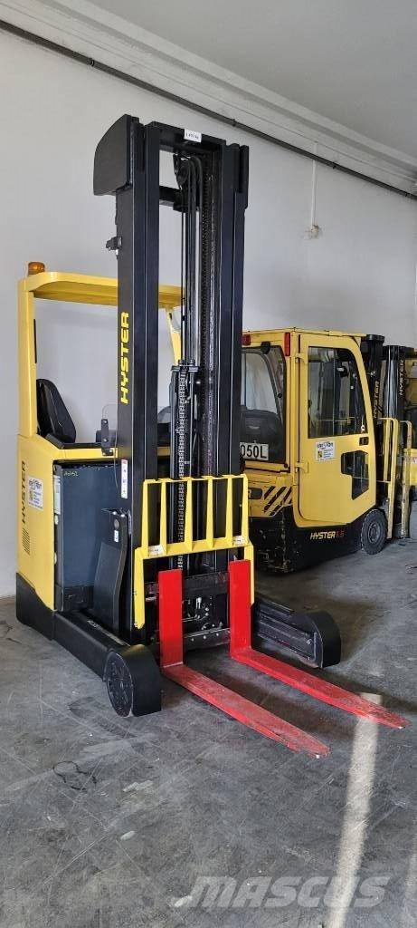 Hyster R 1.4 前移式叉车