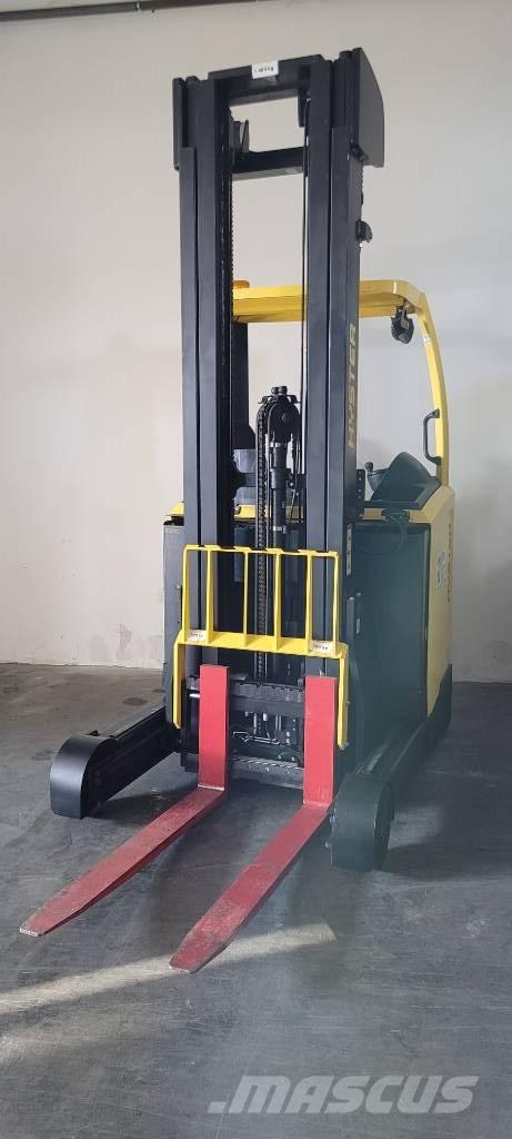 Hyster R 1.4 前移式叉车