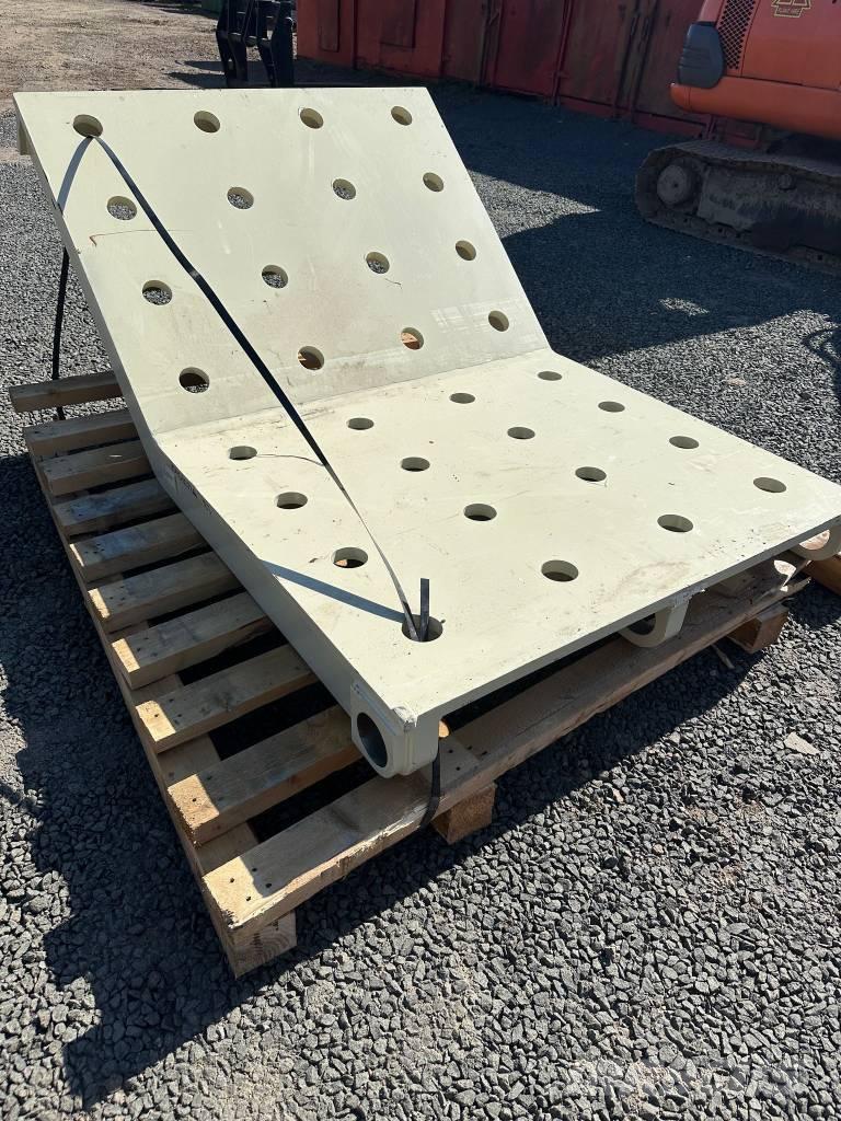 Metso LT 1213 破碎机