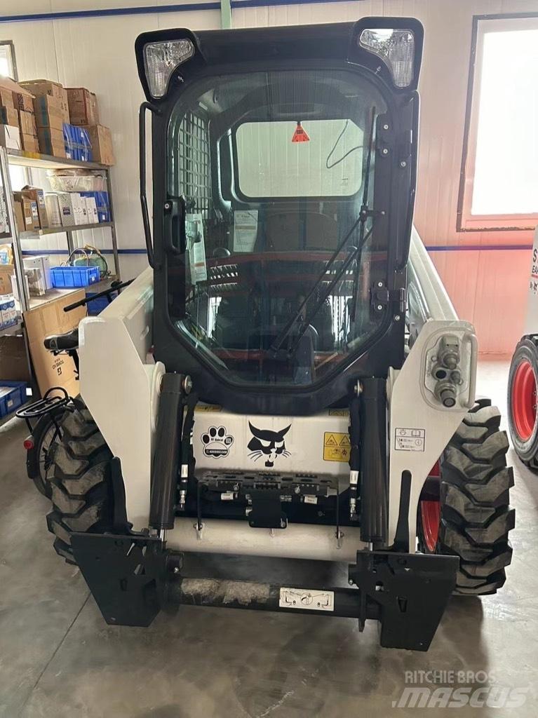 Bobcat S 510 滑移装载机