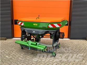 Amazone FTender 1600 多功能条播机