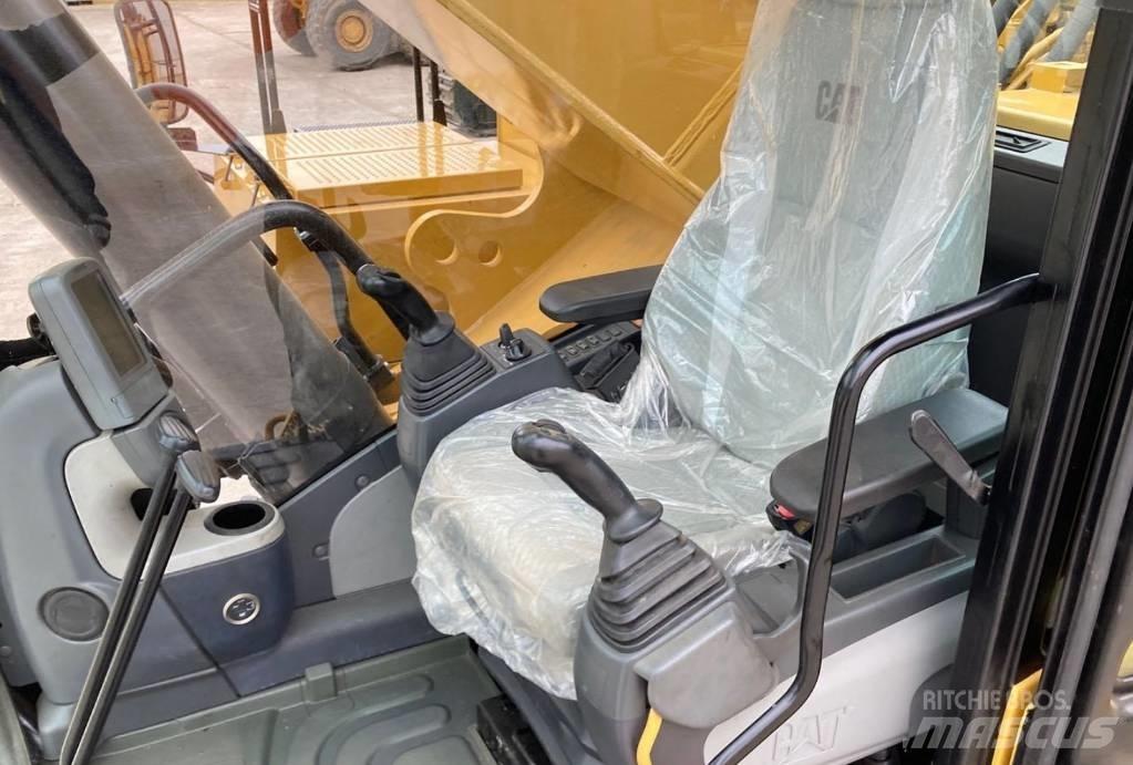 CAT 365 CL 履带挖掘机