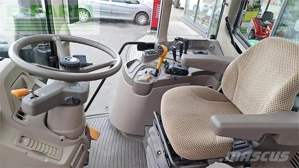 John Deere 6090m 拖拉机/农用车