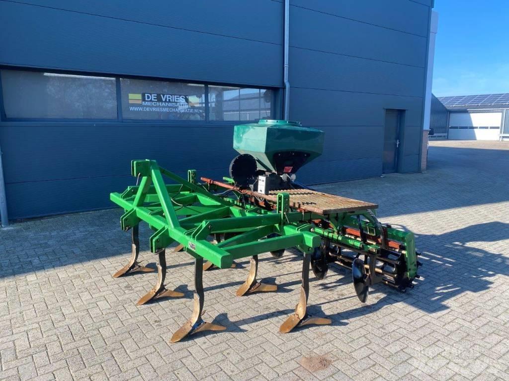 Kotte FLGR 300 手扶中耕机
